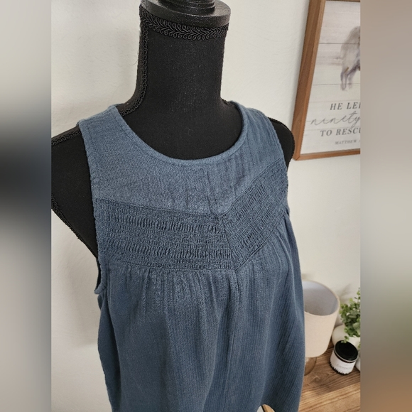 PRANA SUNKISSED TANK - Picture 2 of 5
